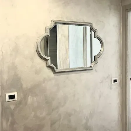 Appartamento Le Crudi Pegli *