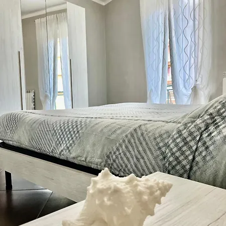 Appartement Le Crudi Pegli Gênes