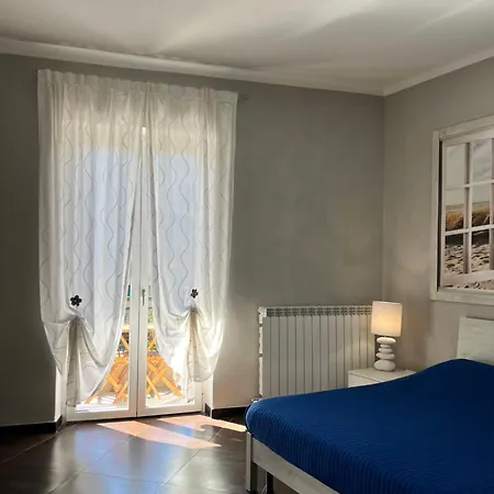 Le Crudi Pegli Genova