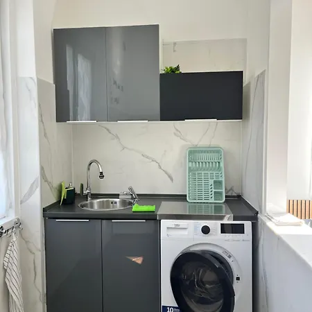 Appartamento Le Crudi Pegli Genova