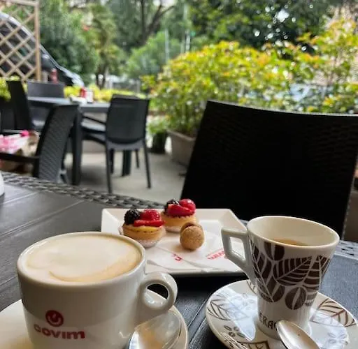 Lägenhet Le Crudi Pegli Genua