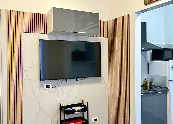 Le Crudi Pegli Genua