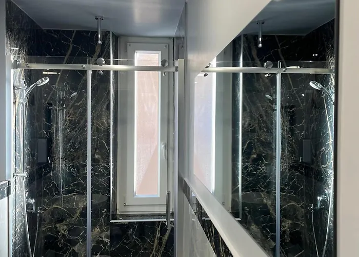 Le Crudi Pegli Genua