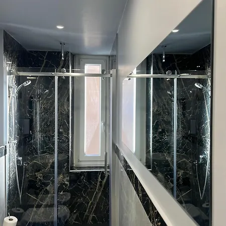 Le Crudi Pegli Genua