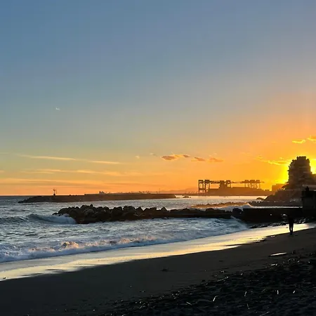 Apartment Le Crudi Pegli